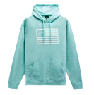 Alpinestars Artifact Hoodie - For Light Aqua Medium 1213510207206M. Fixed Price $67.09.