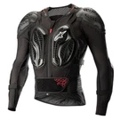 Alpinestars Bionic Action Jacket Ce Armour Motorcycle Black Red. Fixed Price $147.24.