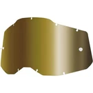 100 Percent Accuri 2/RACECRAFT 2/STRATA Mx Goggle Lens 59078-00007. Fixed Price $19.95.