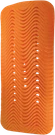 Icon D3O Ce-certified Level 1 Viper Central Back Impact Protectors. Fixed Price $37.99.
