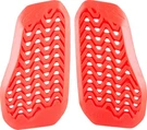 Alpinestars Nucleon Plasma Divided Chest Protector Insert Orange. Fixed Price $49.95.