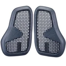 Alpinestars Nucleon Flex Kr-ci Motorcycle Bike Chest Protector Insert Black. Fixed Price $40.17.