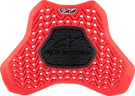 Alpinestars Nucleon Plasma Racing Chest Protector Red Black 6701325-31-S Small. Fixed Price $69.95.