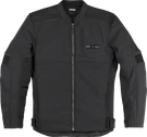 Icon Slabtown Jacket 2XL Black 2820-6251. Fixed Price $250.00.