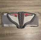 Men's Evs Impact Kidney Belt Motocross, Off-road Protection 2XL Vgc. Fixed Price $21.00.
