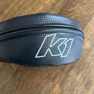 K1 Carbon Neck Collar Size Junior 15-NEC-CA-J Black. Fixed Price $24.99.