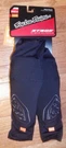 New Troy Lee Designs Tld Adult Stage Elbow Guards Bike Mtb Black Medium/large. Fixed Price $50.00.
