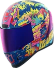 Icon Airform* Helmet Scatterbrain Mips? Purple Large 0101-17919. Fixed Price $250.00.