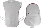 Pod Kx 3.0 CE2 Impact Guard Set - Medium Large White. Fixed Price $49.04.
