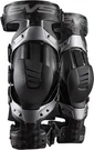 Evs Axisp-gry-xp Pro Knee Brace Pair Black/grey Extra Large. Fixed Price $749.99.