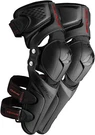 Evs Epic Knee Ce Guards - Motocross Dirt Bike Offroad Pair. Fixed Price $130.00.