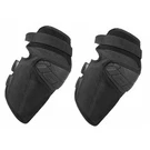 Icon Field Armor Street Motorcycle Riding Black Knee Guards. Fixed Price $74.00.