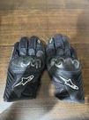 Alpinestars Stella SMX-1 Air V2 Gloves Black/fuchsia Women's Size Small. Fixed Price $35.00.