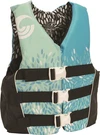 Connelly Womens Nylon Vest Small (32"-36" Chest). Fixed Price $63.41.