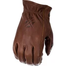 Highway 21 Louie Gloves Brown Small #5841 489-0028. Fixed Price $39.99.