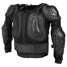 Noru Youth Mamoru Protective Jacket Grey/black 7369-2105-00. Fixed Price $82.39.