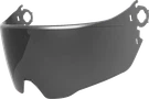 Icon Fits Mx Shield Elsinore* Limo Black 0130-1248. Fixed Price $54.99.