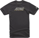 Alpinestars Lanes T-shirt Xl Black. Fixed Price $22.95.