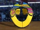 Atlas Broll Youth Neck Brace.. Fixed Price $29.00.