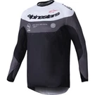 Alpinestars 3760125-1417-2X Pro-dura Jerseys 2XL Black. Fixed Price $89.95.