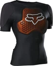 Fox Racing Women's Baseframe Pro Ss (black) (medium) 28961-001-M. Fixed Price $199.94.