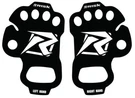 Risk Racing 12698 Palm Protectors Ultra Thin Black Large. Fixed Price $15.72.