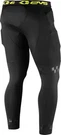 Evs 3/4 Pants 2X-LARGE Black. Fixed Price $89.33.