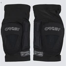 Oakley All Mountain Rz-labs Knee Guard Blackout Brace Bike Mtb New .... Fixed Price $45.02.