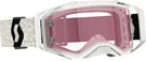 Scott Prospect Amp Goggle (2024) - White/black. Fixed Price $93.46.
