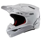 Alpinestars Supertech S-M10 Solid Helmets Lg White 8300323-2180-L. Fixed Price $749.95.