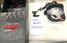 Evs Youth Race Collar Black R4-BK-Y. Fixed Price $97.90.
