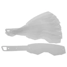 Fly Racing Youth Focus Goggles Tearoffs 10PK 37-5479. Fixed Price $7.97.
