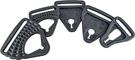 Pod Kx 3.0 Strap Clip & Loop Set - Small Large Black. Fixed Price $22.71.