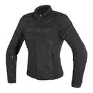 Dainese Women's Air Frame D1 Lady Tex Jacket Windproof Motorcycle - Black. Fixed Price $226.38.