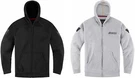 Icon Uparmor Street Hoody. Fixed Price $135.00.