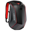 Dainese D-mach 2 Aerodynamic Ergonomic Motorcycle Backpack 347 Black Grey Red. Fixed Price $296.54.