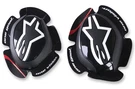 Alpinestars Gp Pro Knee Sliders Black. Fixed Price $73.59.