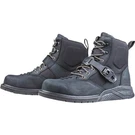 Icon SUPERDUTY6 Safety Toe Boots, Black. Fixed Price $170.00.