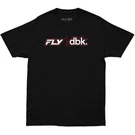 Fly Racing Dbk T-shirt. Fixed Price $36.00.