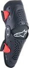 Alpinestars Youth SX-1 Knee Protectors 6546319-13-SM. Fixed Price $129.95.