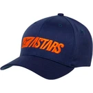 Alpinestars 1213-81124-70-LXL Reblaze Hat Lg-xl Blue. Fixed Price $25.66.