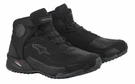 Alpinestars Cr-x Drystar Riding Shoes Motorbike/scooter Short Ankle Boots/shoe. Fixed Price $203.78.