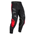 Fly Racing Evolution Dst (2024) Black/red Mx Off Road Pants Men's Sizes 38. Fixed Price $44.99.