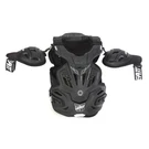 Leatt Fushion Vest 3.0 - 1015400102 ( Size 2XL ). Fixed Price $516.00.