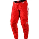 Troy Lee Designs Gp Mono Youth Motocross Pants Red. Fixed Price $59.97.
