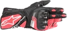 Alpinestars 3518321-1832-XL Stella SP-8 V3 Gloves Black/pink. Fixed Price $124.95.