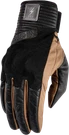 Thrashin Supply Co. Boxer Gloves Xl Tan TBG-05-11. Fixed Price $76.00.