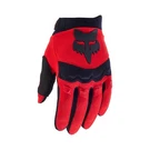 Fox Racing Yth Dirtpaw Glove (fluorescent Red) (youth X-small) 31389-110-YXS. Fixed Price $34.95.