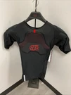 Troy Stage Ghost D3O Short Sleeve Baselayer Black - Xl. Fixed Price $174.99.