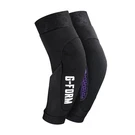 New G-form Terra Guard Elbow/forearm Zro Black S Pair. Fixed Price $80.92.